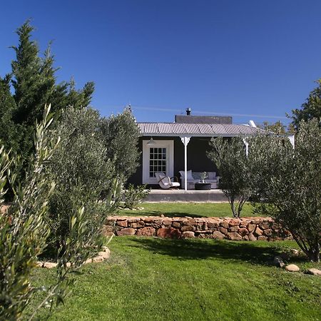 Готель Olive Grove House Прінс-Альберт Екстер'єр фото
